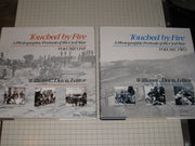 Touched by Fire: A Photographic Portrait of the Civil War, Volume Two