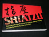 Shiatzu: Japanese Finger Pressure for Energy, Sexual Vitality and Relief from Tension and Pain Irwin, Yukiko