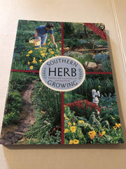 Southern Herb Growing