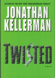 Twisted: A Novel