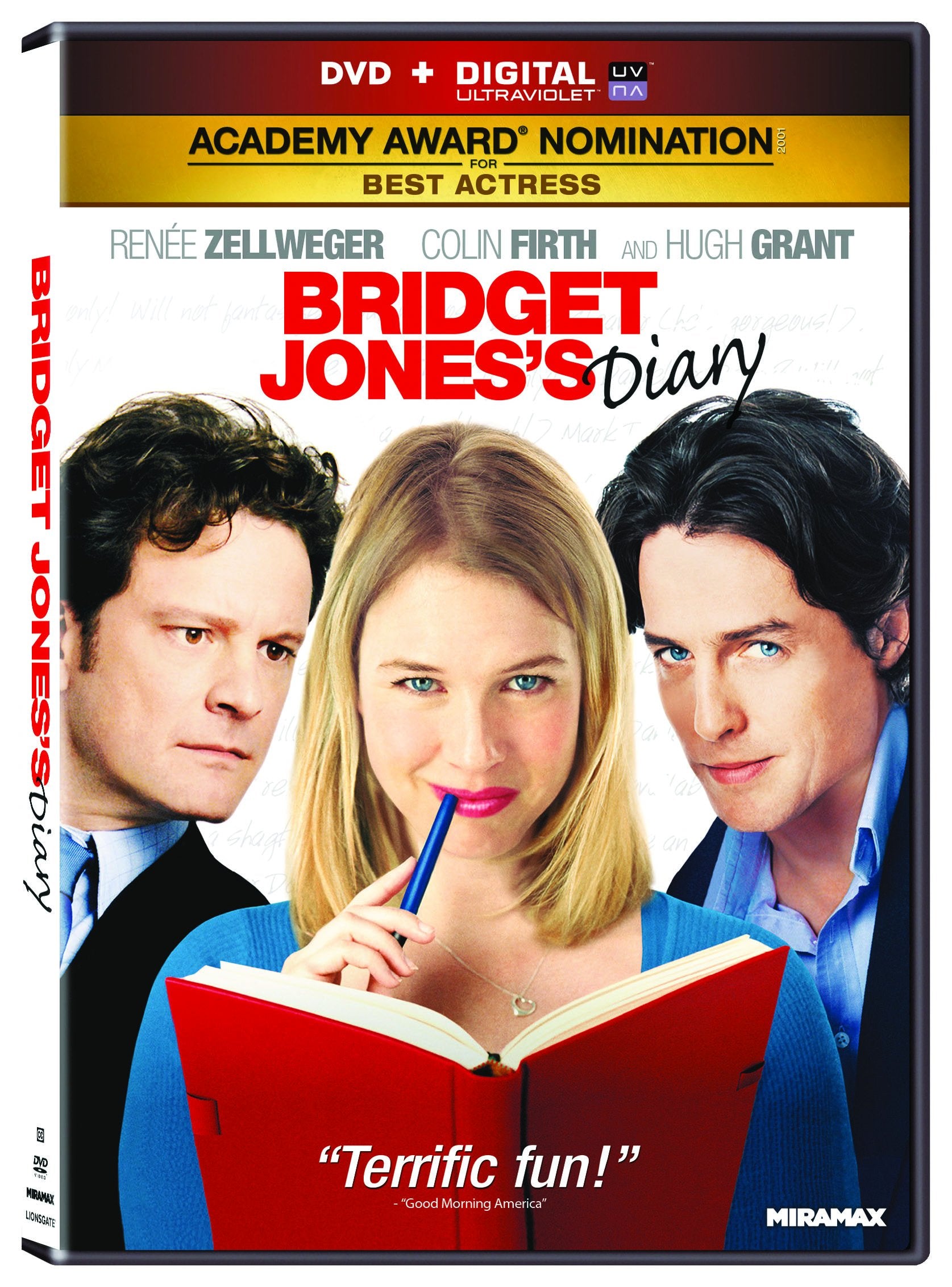 Bridget Jones's Diary
