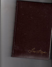 The Sackett Brand, The Louis L'Amour Collection