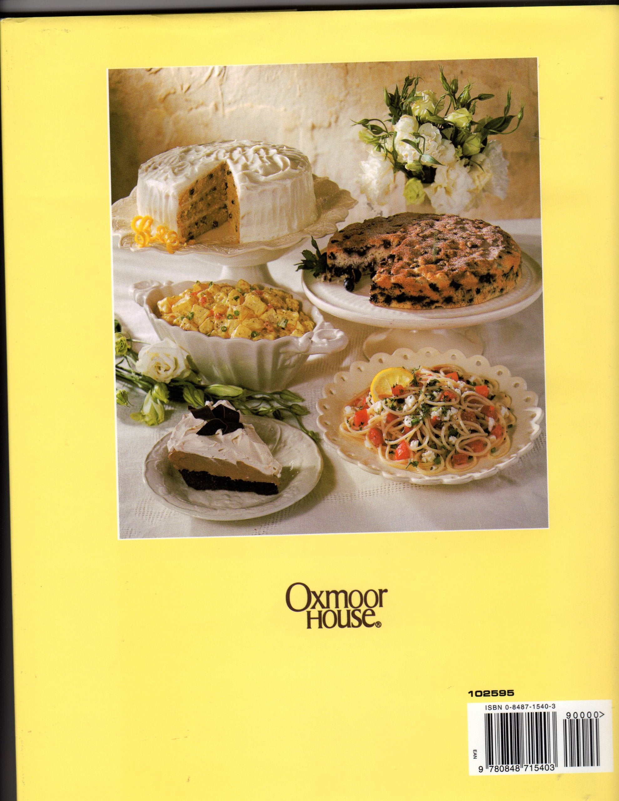 Cooking Light Five Star Recipes: The Best of 10 Years