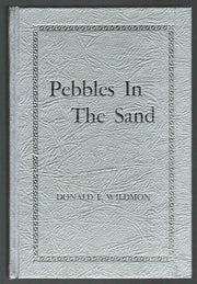 Pebbles In The Sand