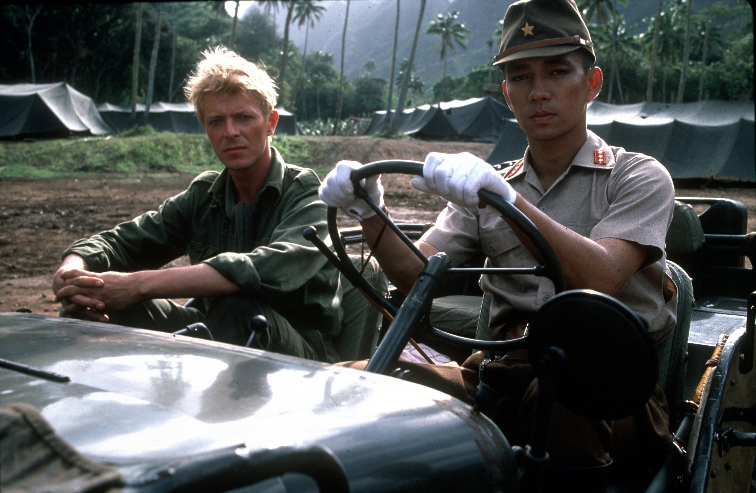 Merry Christmas Mr. Lawrence (The Criterion Collection)