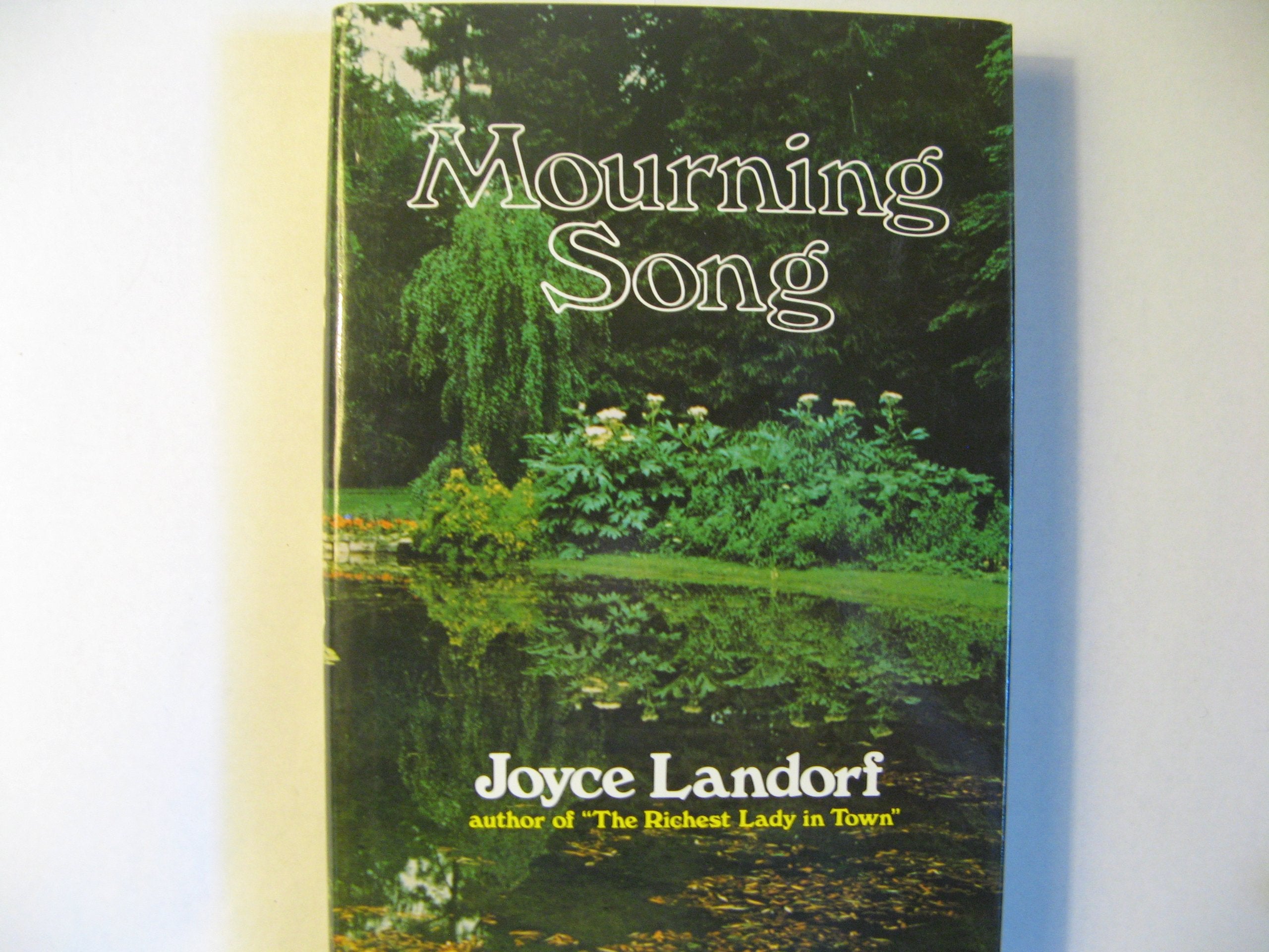 Mourning Song