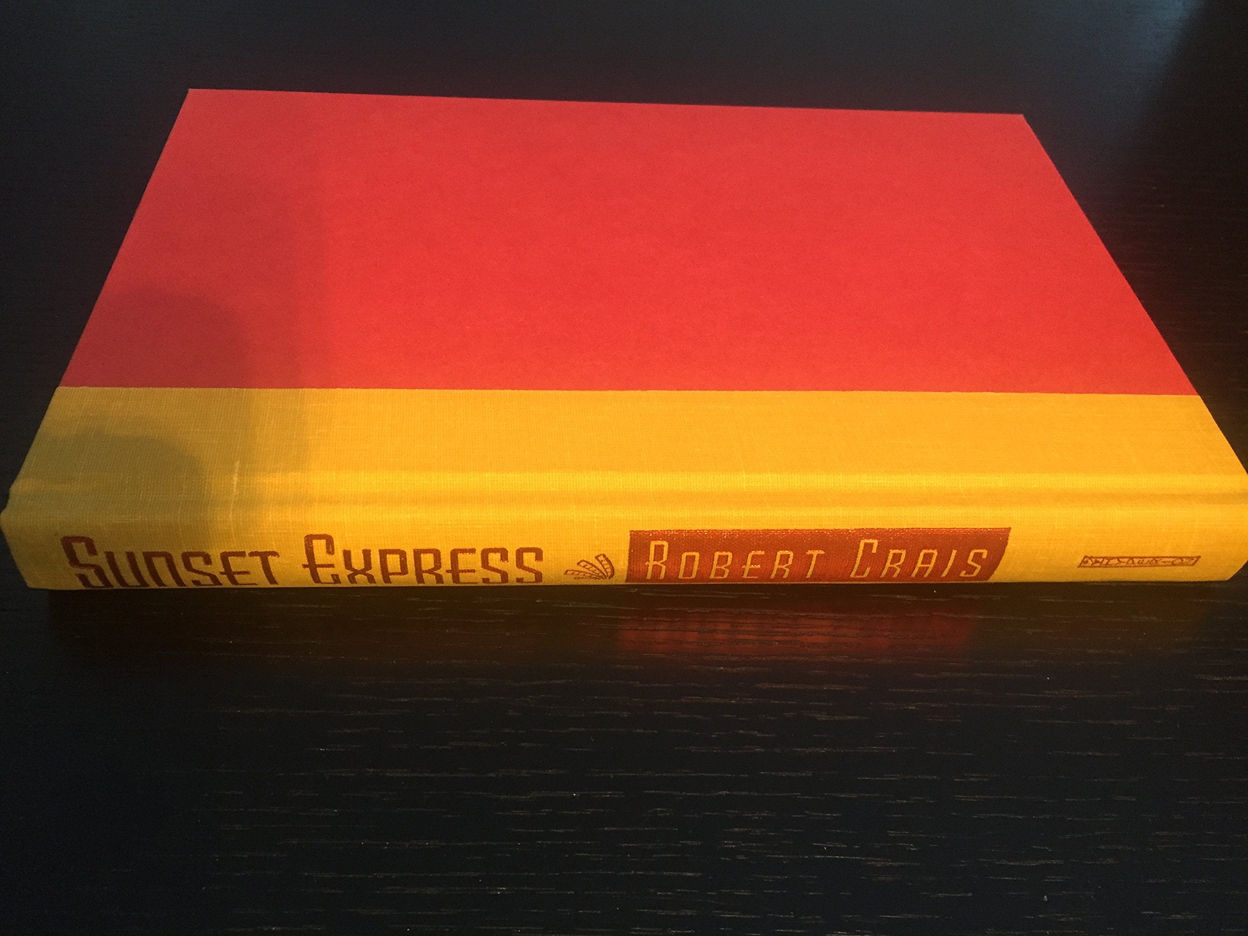 Sunset Express