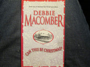 Can This be Christmas?