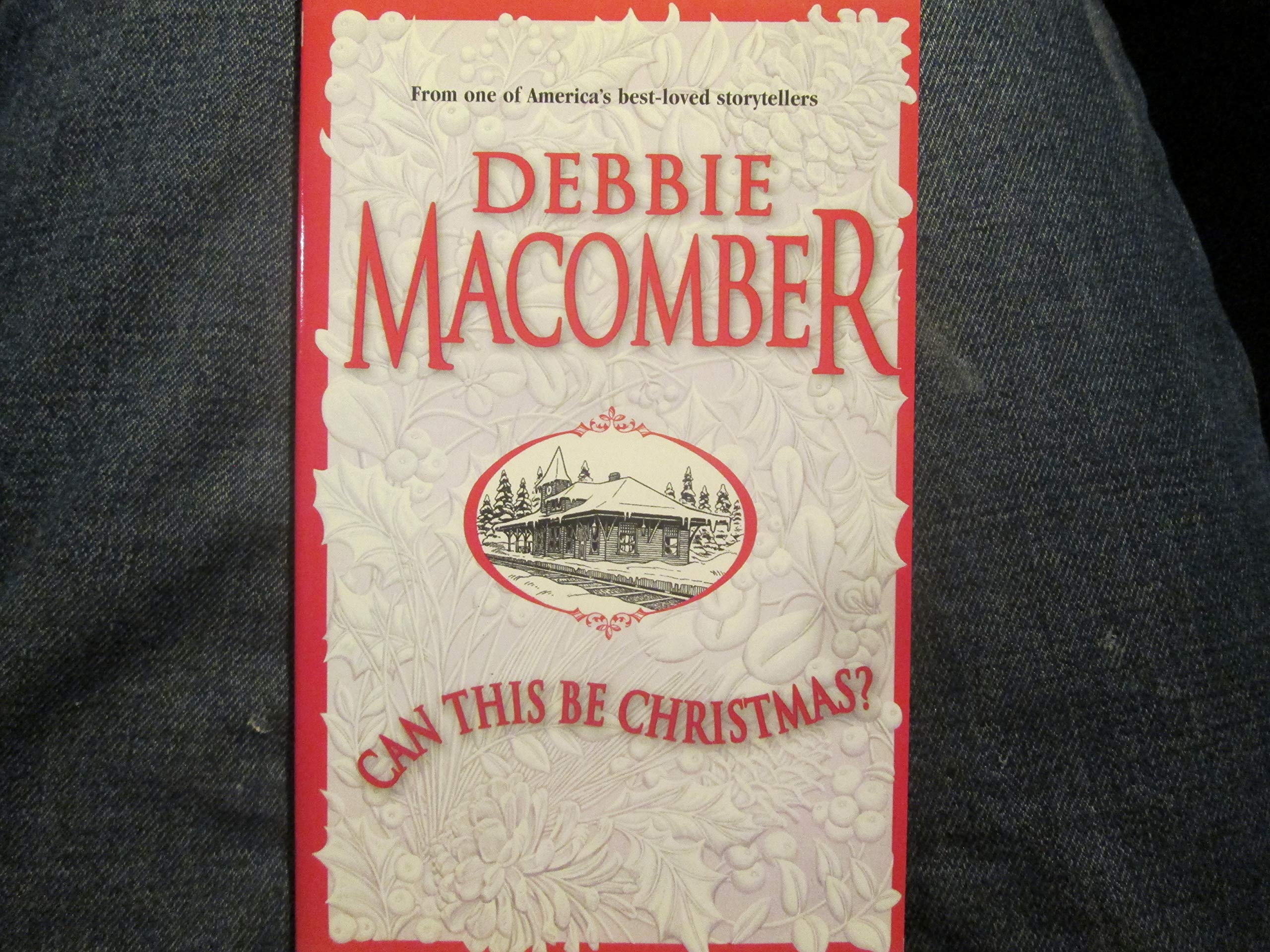 Can This be Christmas?