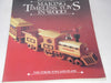 Making Timeless Toys in Wood: The Strom Toys and Plans Strombeck, Janet; Strombeck, Richard; Norma Schlosser and Don Sala
