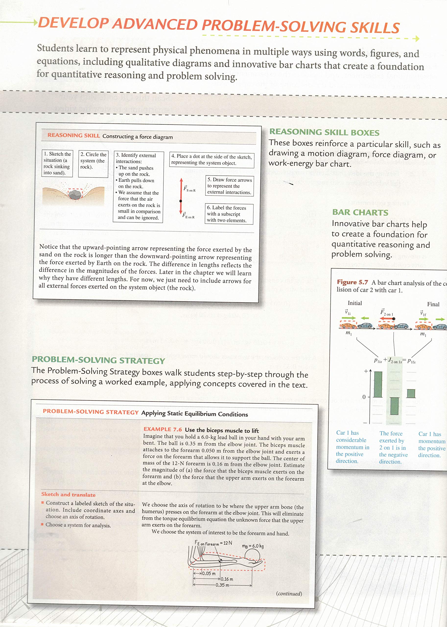 College Physics, AP Edition