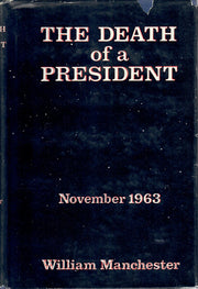 Death of a President November 1963