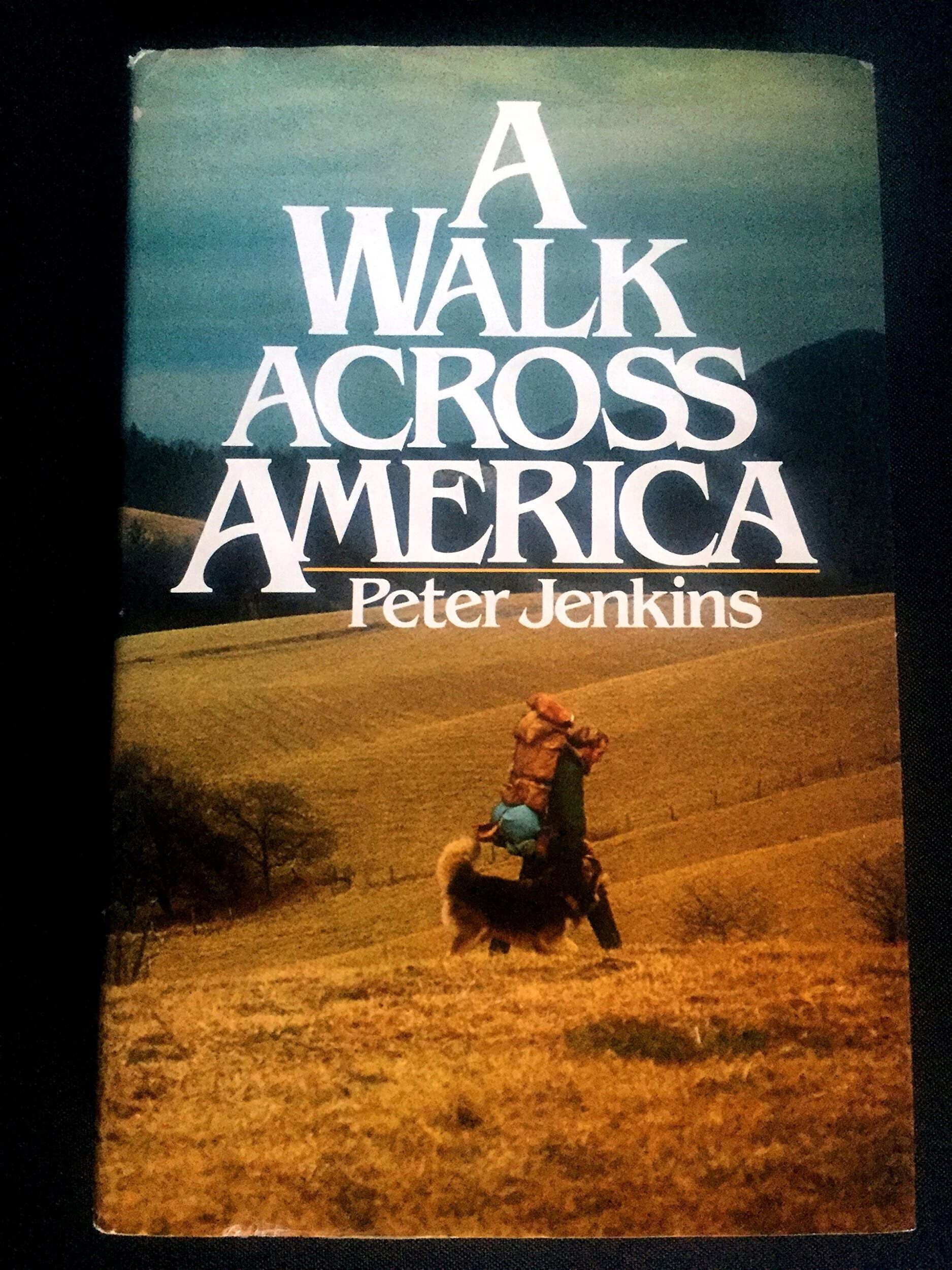 A Walk Across America