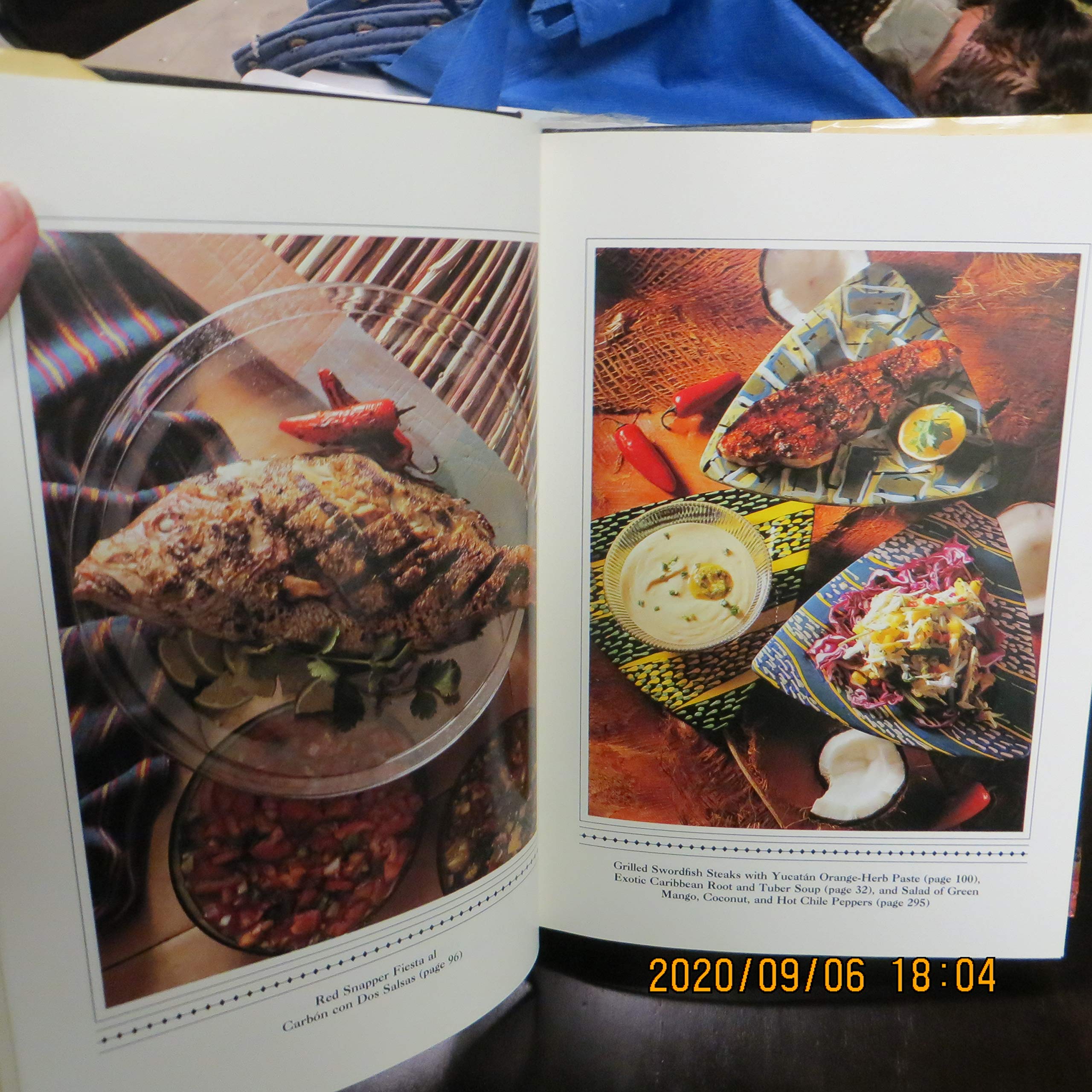 The Thrill of the Grill: Techniques, Recipes, & Down-Home Barbecue