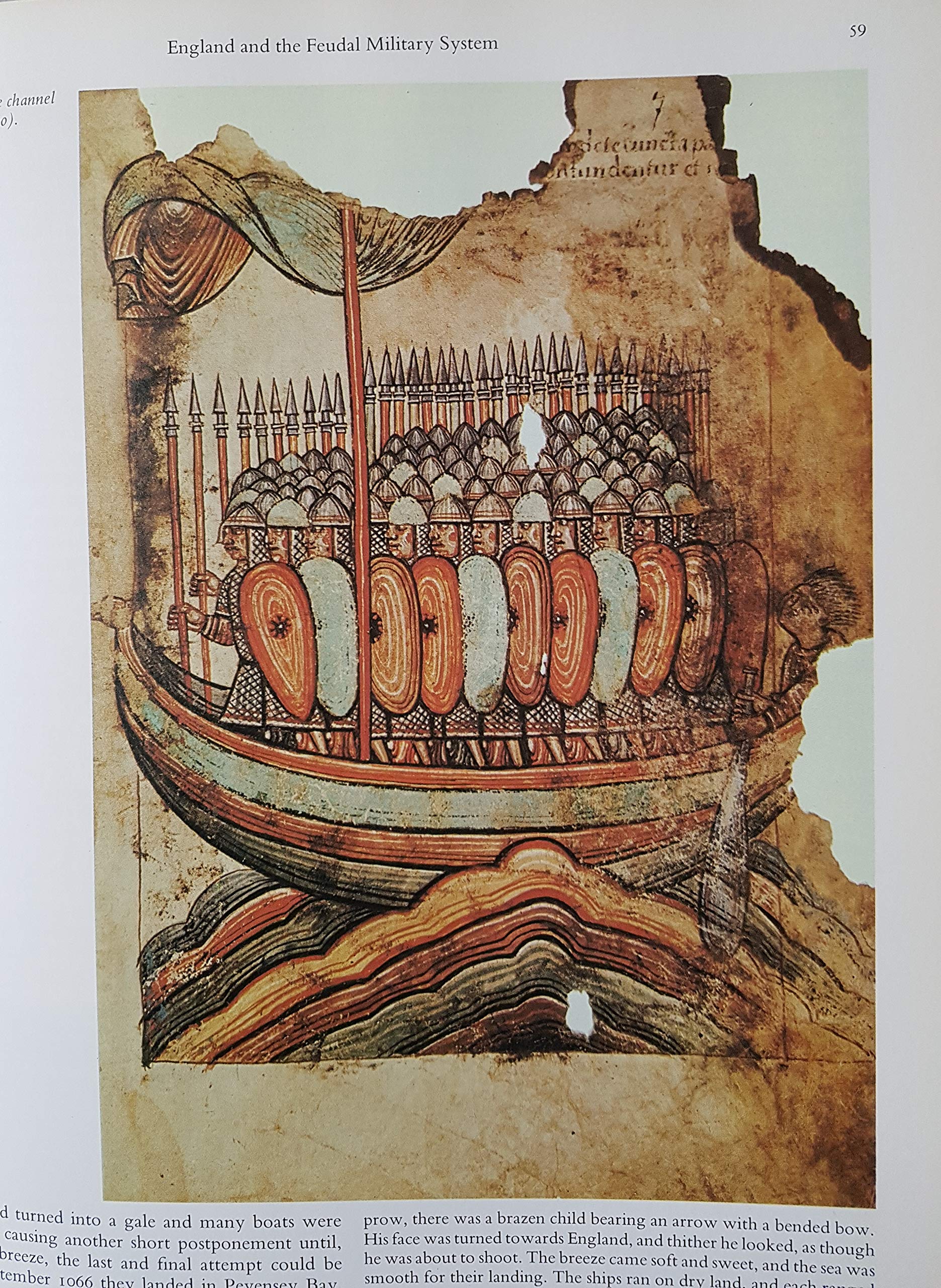Medieval Warfare