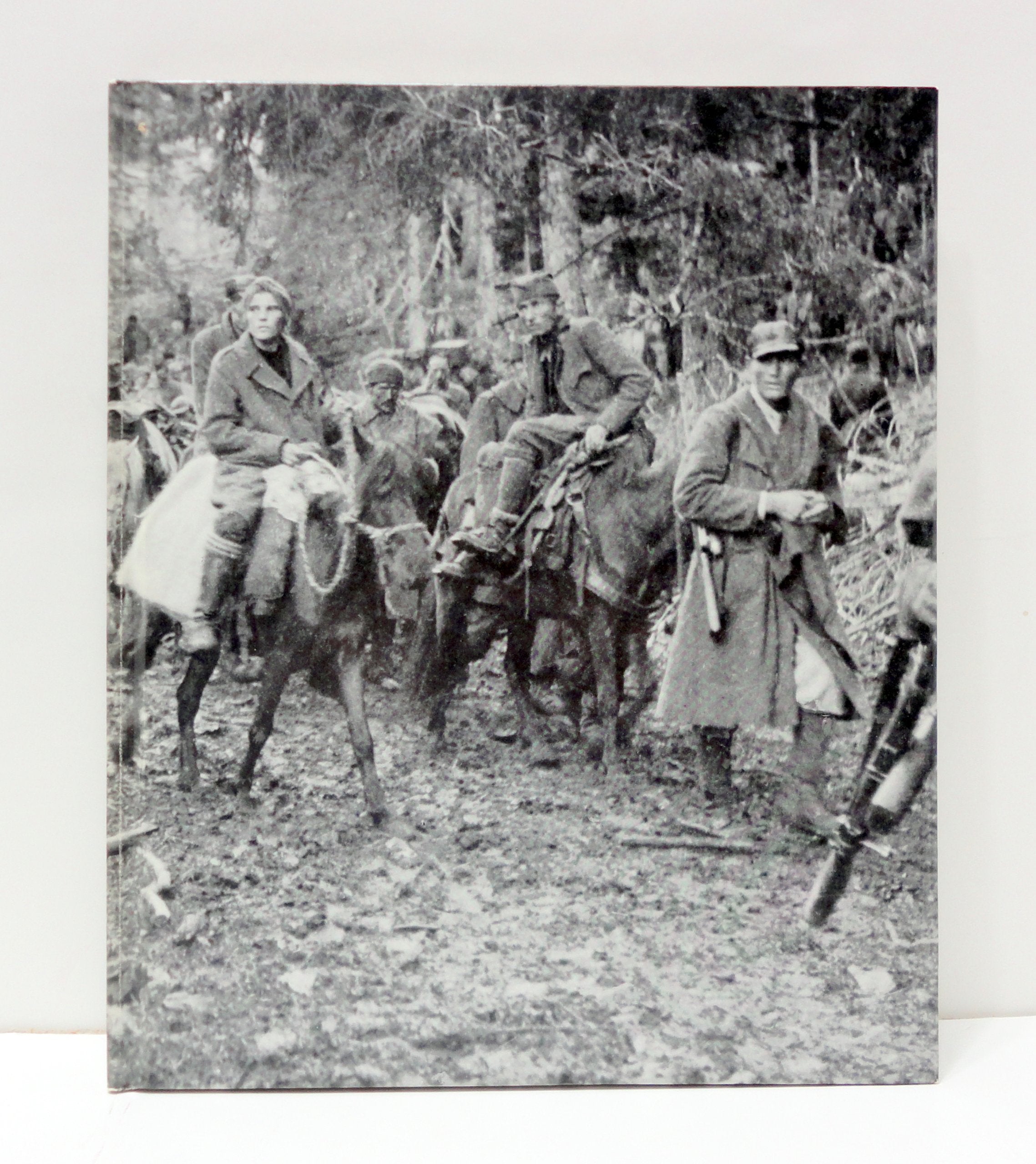 Partisans and Guerrillas (Time Life World War II, Vol. 12)