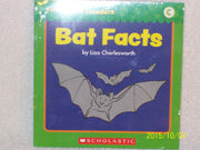 Bat Facts