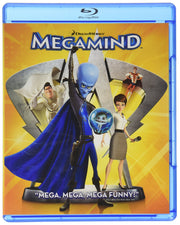 Megamind