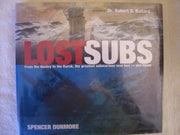 Lost Subs