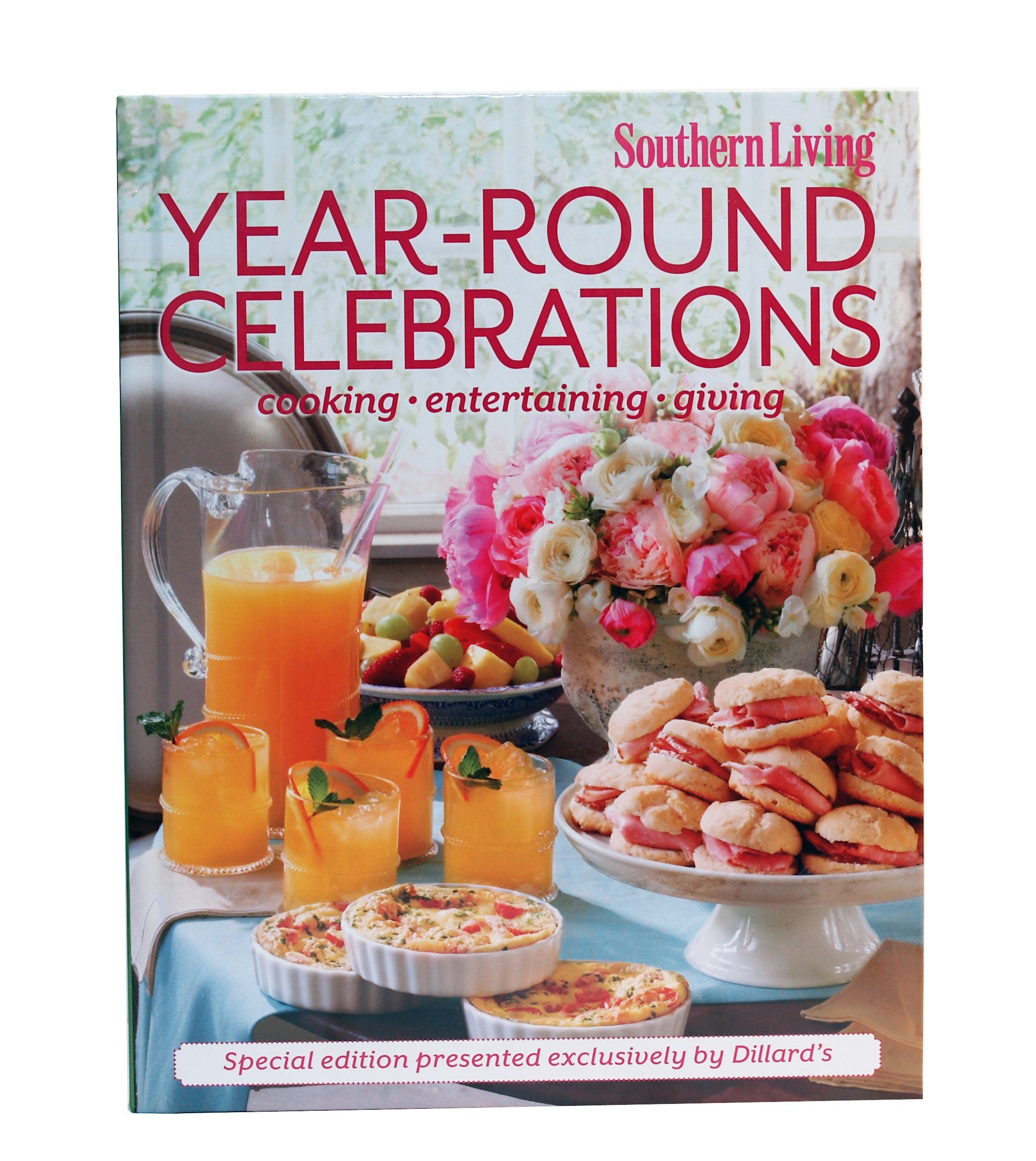 2014 Southern Living Christmas Cookbook (2014-05-03)