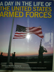 A Day in the Life of the United States Armed Forces