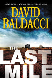 The Last Mile (Memory Man Series, 2)