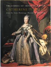 Catherine the Great: Treasures of Imperial Russia from the State Hermitage Museum, Leningrad