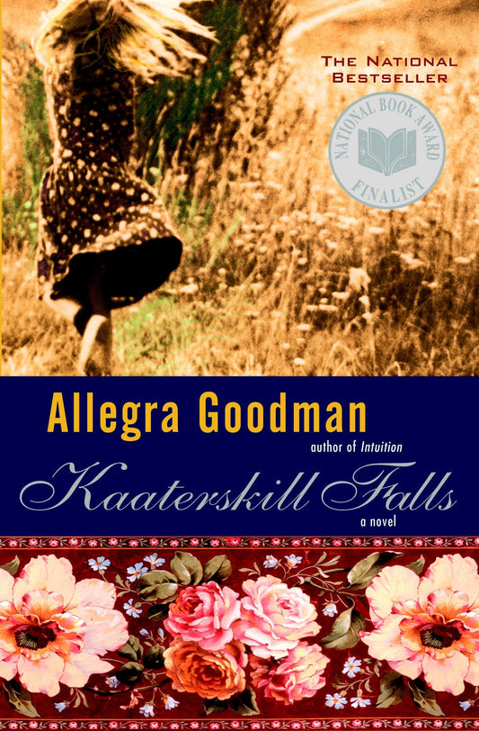 Kaaterskill Falls [Paperback] Goodman, Allegra