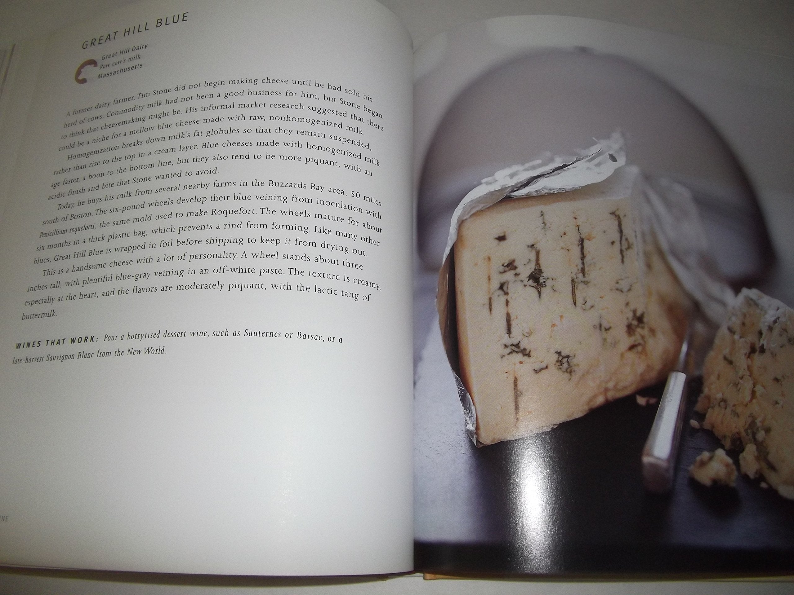 Cheese & Wine: A Guide to Selecting, Pairing, and Enjoying