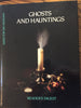 Ghosts and Hauntings Quest for the Unknown [Hardcover] unknown author
