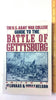 The Us Army War College Guide to the Battle of Gettysburg Luvaas, Jay and Nelson, Harold W