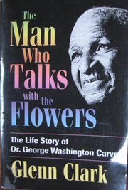 Man Who Talks With Flowers