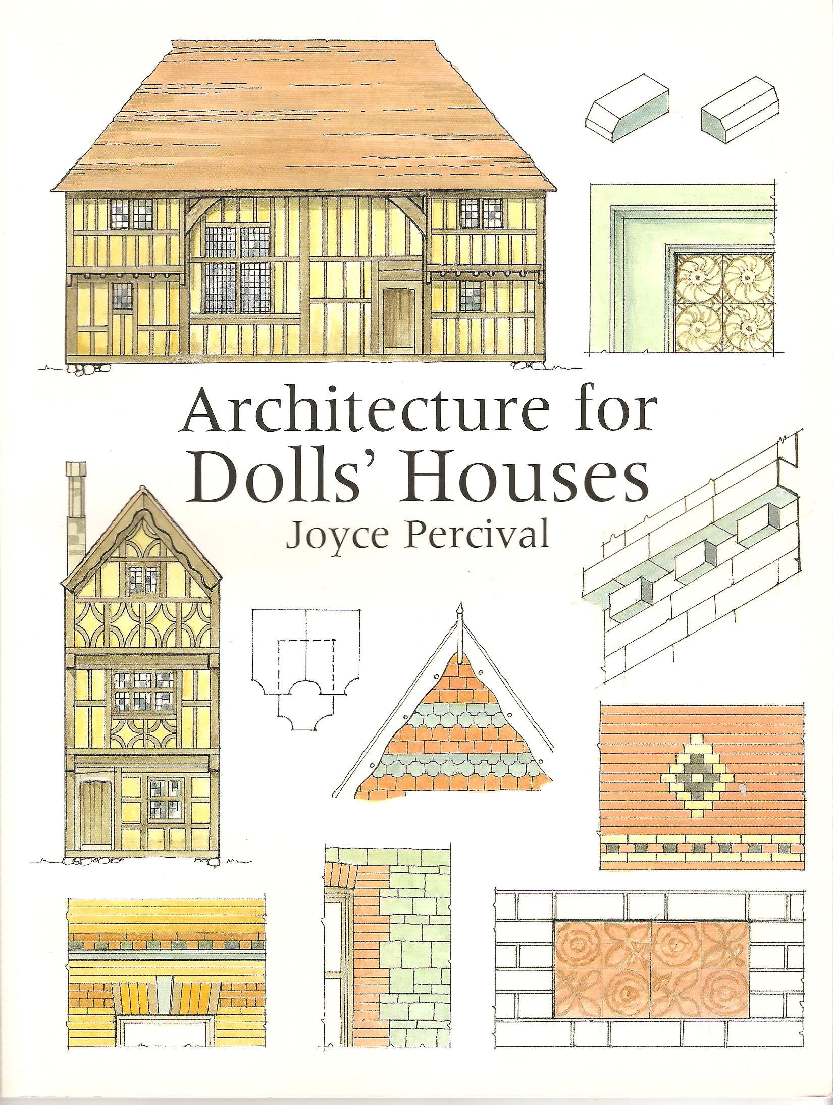 Architecture for Dolls' Houses
