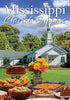 Mississippi Church Suppers Cookbook Sheila Simmons