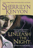 Unleash the Night A DarkHunter Novel, Book 9 [Hardcover] sherrilyn kenyon