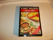 Weight Watchers Quick Start Plus Program Cookbook (Including Personal Choice Food Selections)
