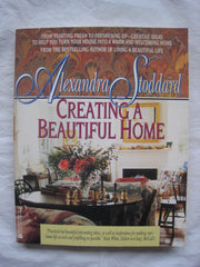 Creating a Beautiful Home