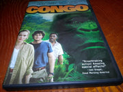 Congo [DVD]