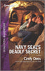 Navy SEALs Deadly Secret Runaway Ranch, 1 Dees, Cindy