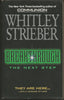 Breakthrough: The Next Step Strieber, Whitley