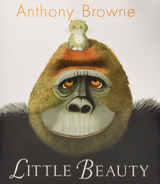 Library Book: Little Beauty Rise and Shine National Geographic Learning