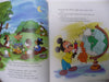 Disneys Elegant Book of Manners Vincent Jefferds