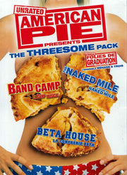American Pie Presents: The Threesome Pack