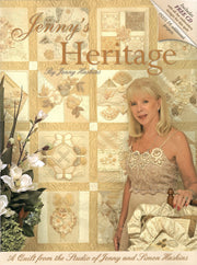 Jennys Heritage
