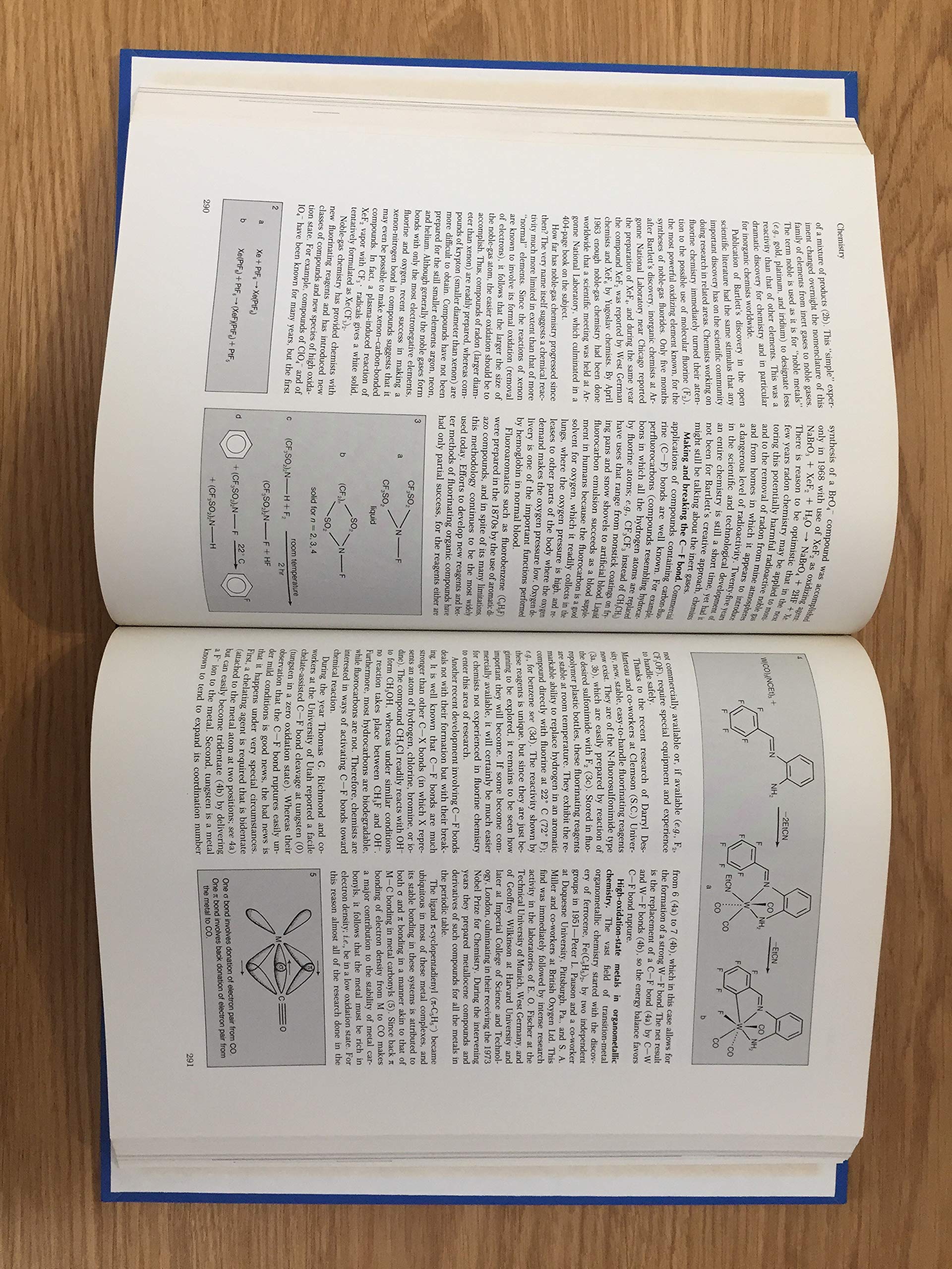 1989 Yearbook of Science and the Future