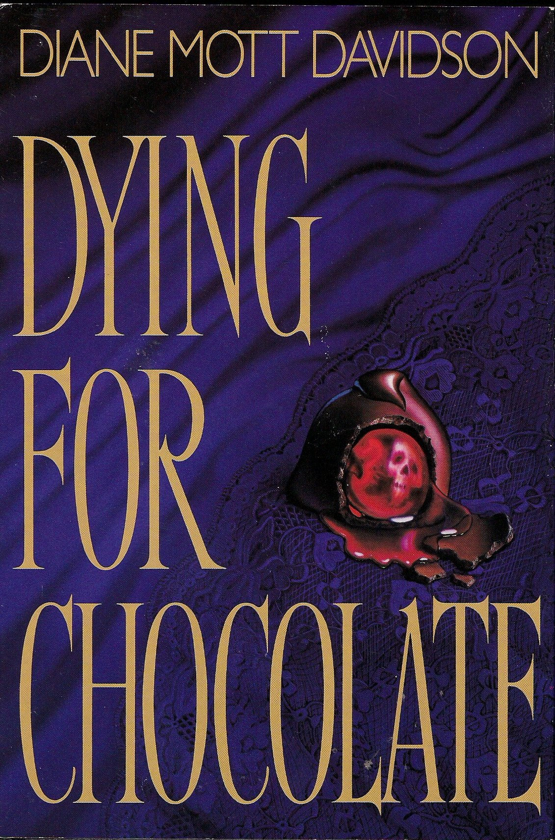 Dying for Chocolate