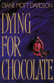 Dying for Chocolate