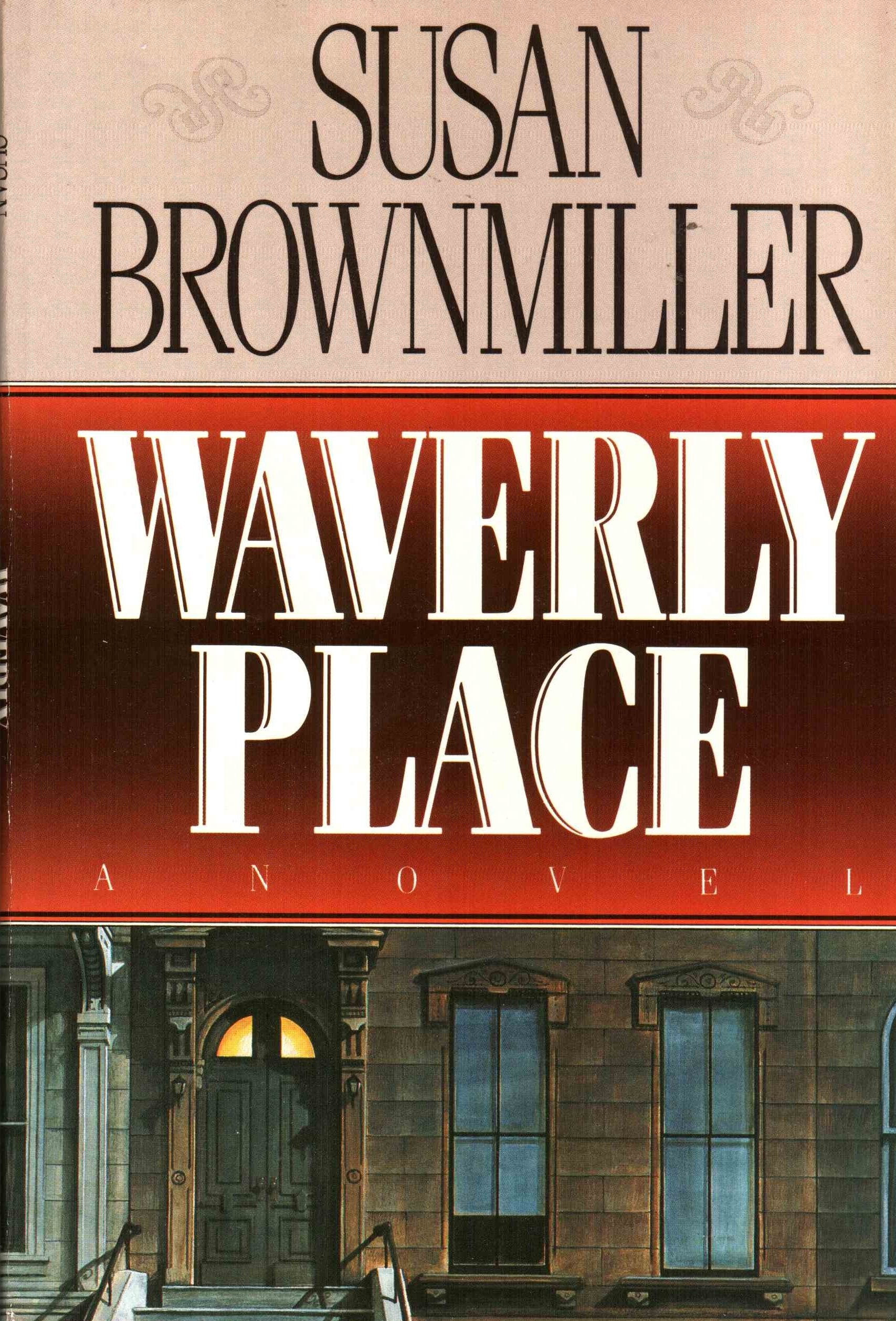 Waverly Place