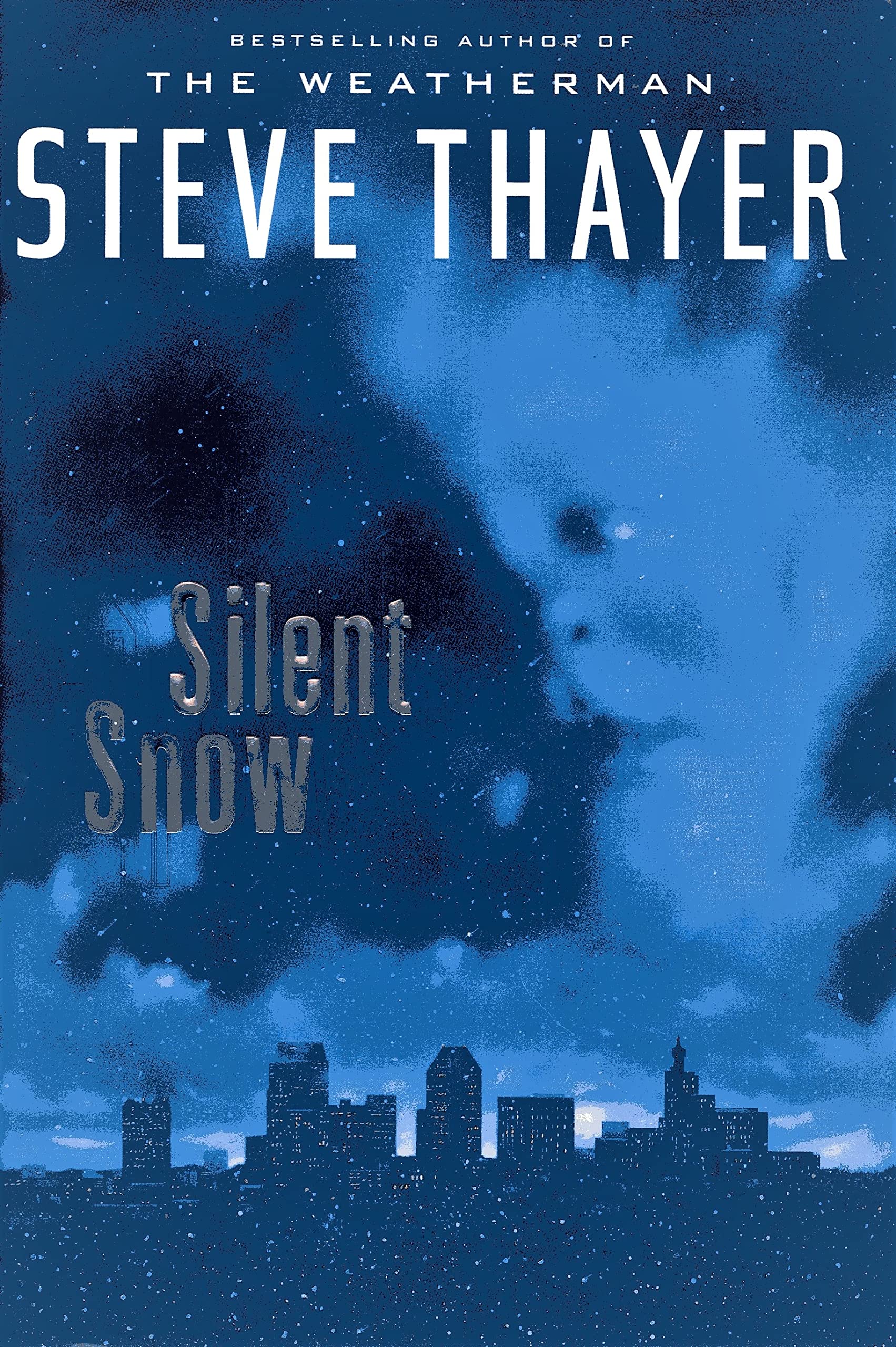 Silent Snow