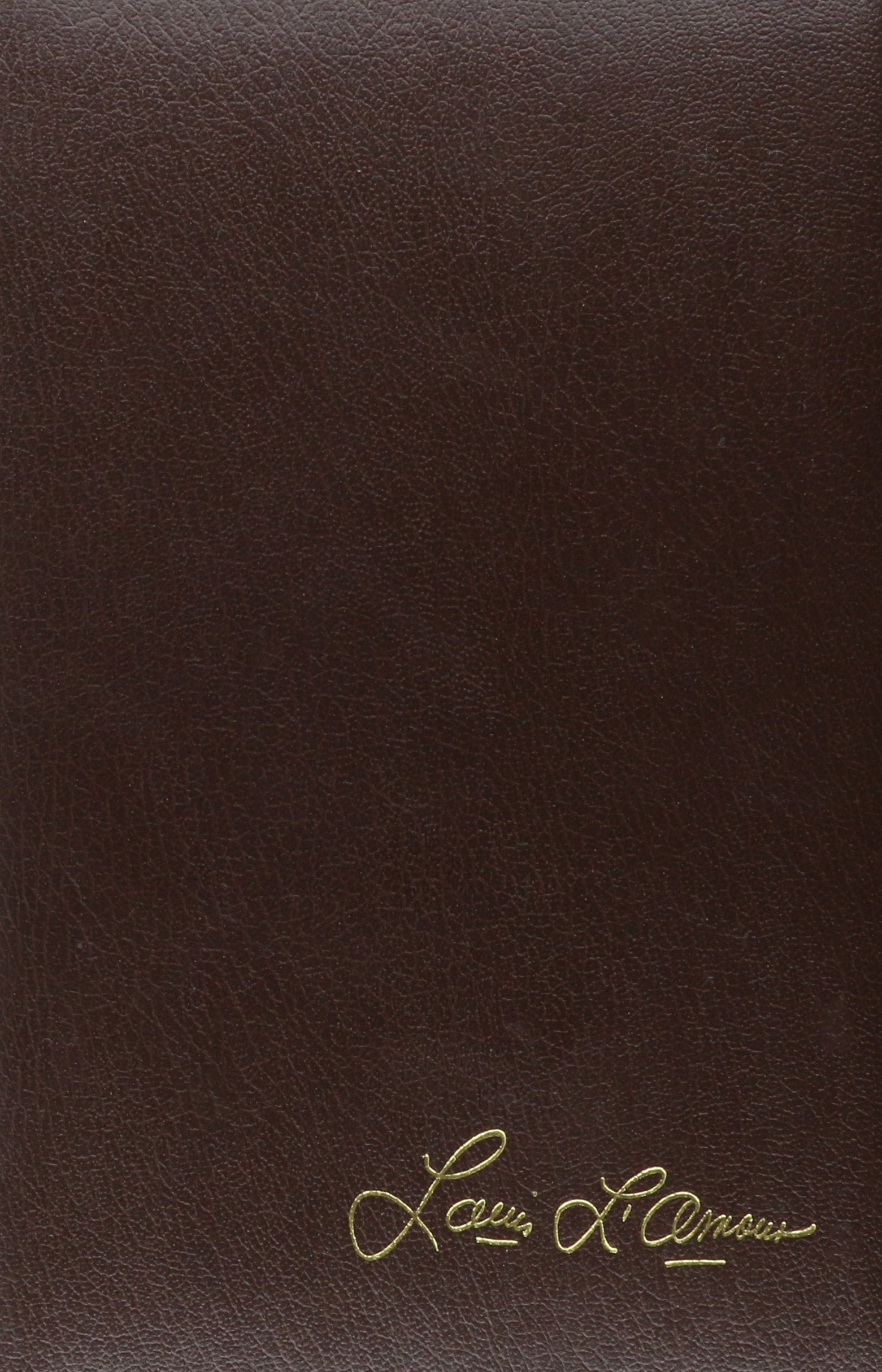 Radigan Louis Lamour Collection